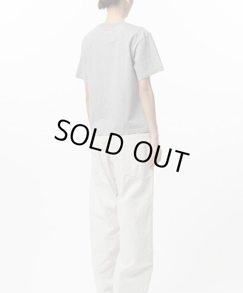 画像5: Maison MIHARA YASUHIRO キッズドゥードゥルプリントTシャツ (5)