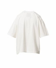 画像2: Maison MIHARA YASUHIRO キャットプリントTシャツ (2)