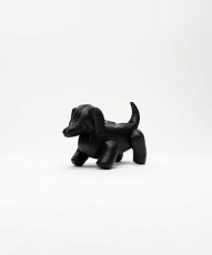 画像2: Maison MIHARA YASUHIRO "DOLLS" Dachshund Mini Bag (2)