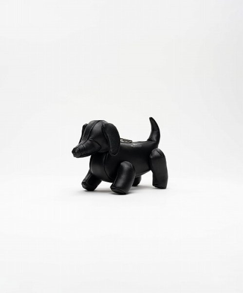 画像2: Maison MIHARA YASUHIRO "DOLLS" Dachshund Mini Bag (2)