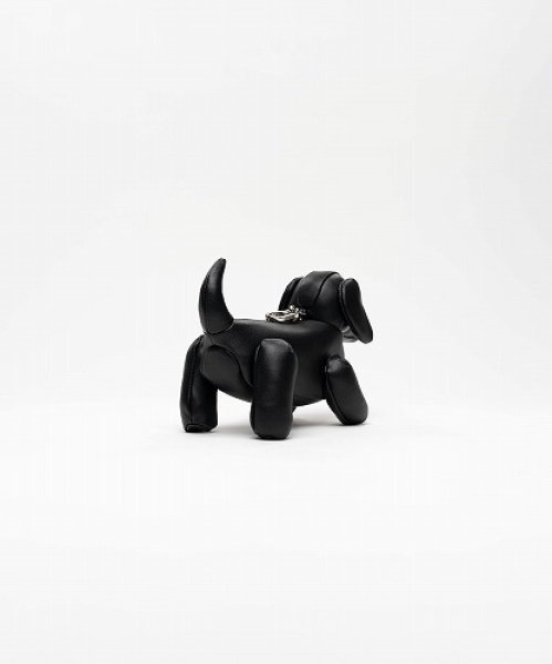 画像3: Maison MIHARA YASUHIRO "DOLLS" Dachshund Mini Bag (3)