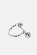 画像3: JUSTINE CLENQUET ジュスティーヌクランケ MINDY4 RING (3)
