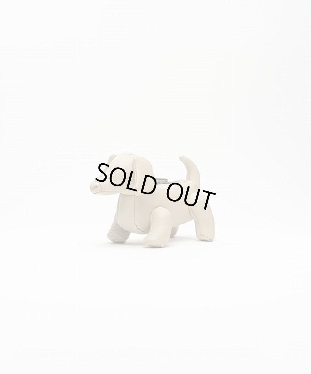画像2: Maison MIHARA YASUHIRO "DOLLS" Dachshund Mini Bag (2)