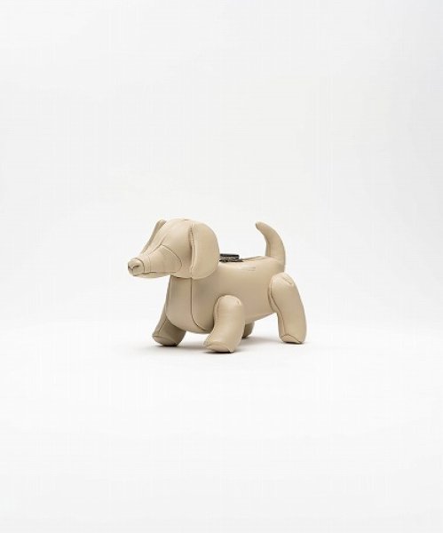 画像2: Maison MIHARA YASUHIRO "DOLLS" Dachshund Mini Bag (2)