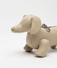 画像5: Maison MIHARA YASUHIRO "DOLLS" Dachshund Mini Bag (5)
