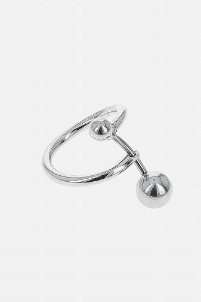 画像3: JUSTINE CLENQUET ジュスティーヌクランケ MINDY5 RING (3)