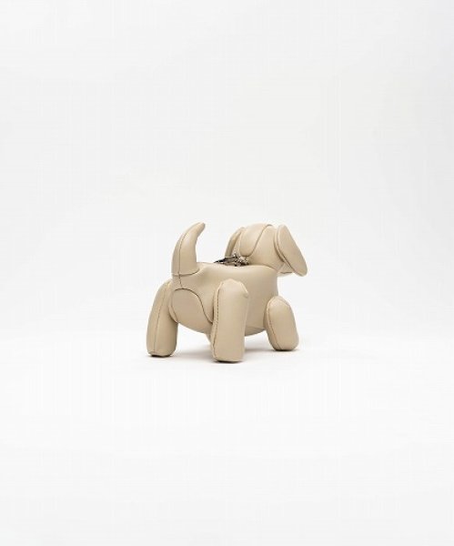 画像3: Maison MIHARA YASUHIRO "DOLLS" Dachshund Mini Bag (3)