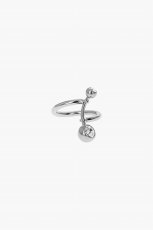 画像1: JUSTINE CLENQUET ジュスティーヌクランケ MINDY4 RING (1)