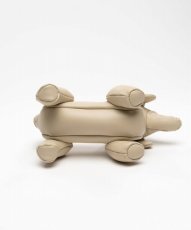 画像6: Maison MIHARA YASUHIRO "DOLLS" Dachshund Mini Bag (6)
