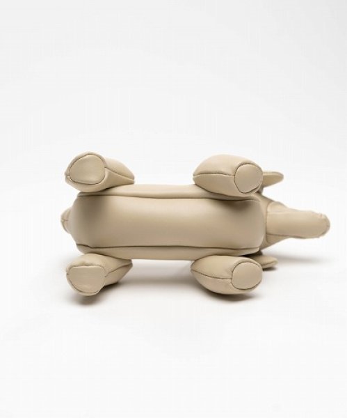 画像6: Maison MIHARA YASUHIRO "DOLLS" Dachshund Mini Bag (6)