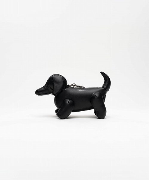 画像1: Maison MIHARA YASUHIRO "DOLLS" Dachshund Mini Bag (1)