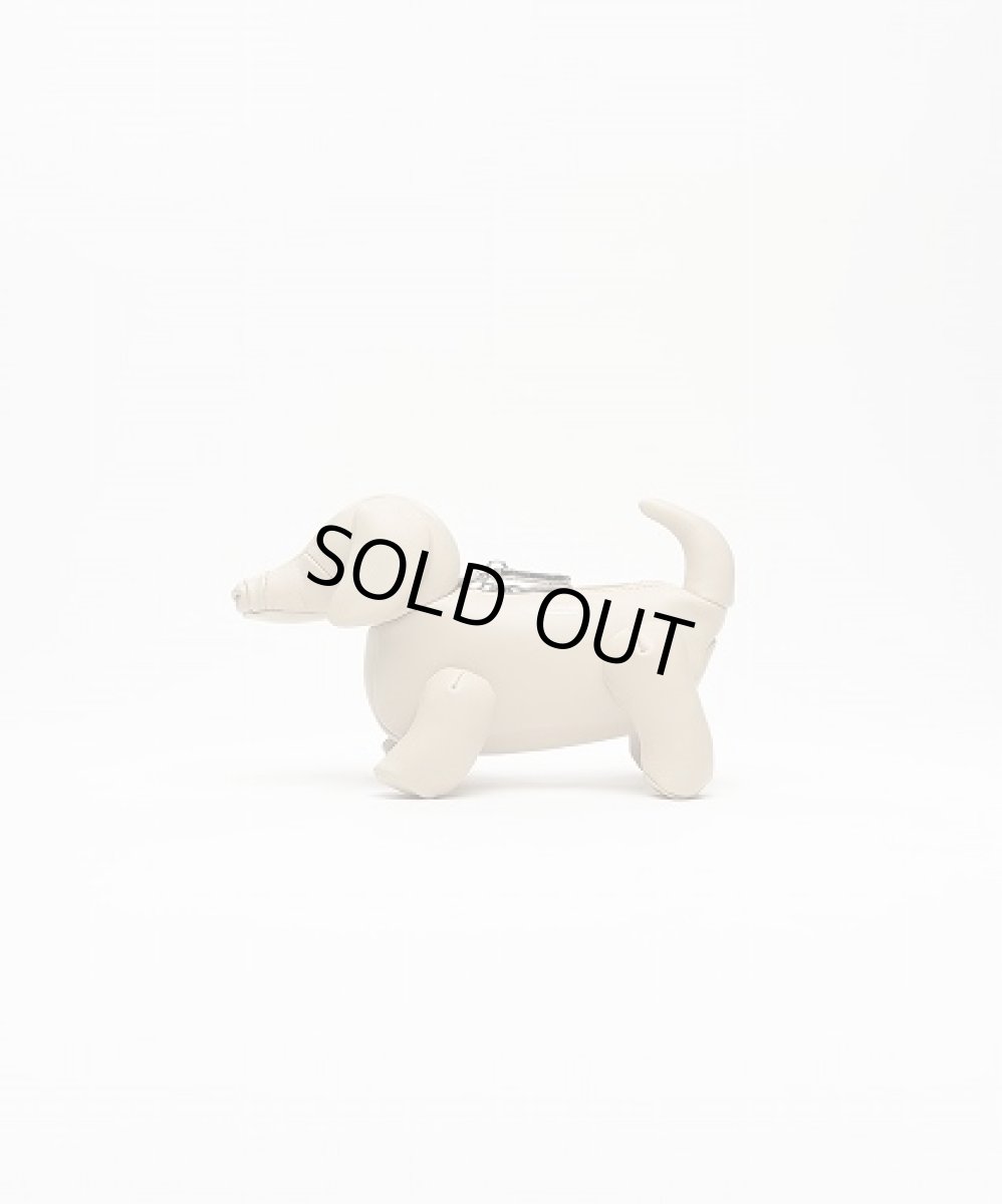 画像1: Maison MIHARA YASUHIRO "DOLLS" Dachshund Mini Bag (1)