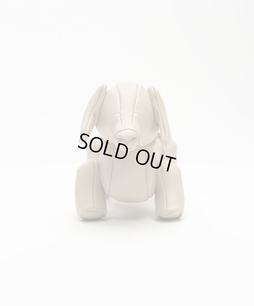 画像4: Maison MIHARA YASUHIRO "DOLLS" Dachshund Mini Bag (4)