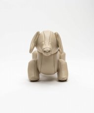 画像4: Maison MIHARA YASUHIRO "DOLLS" Dachshund Mini Bag (4)