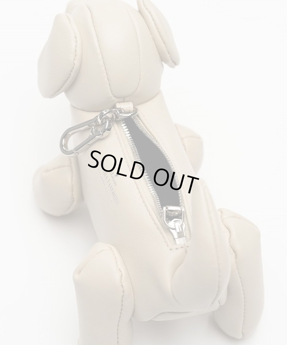 画像7: Maison MIHARA YASUHIRO "DOLLS" Dachshund Mini Bag (7)