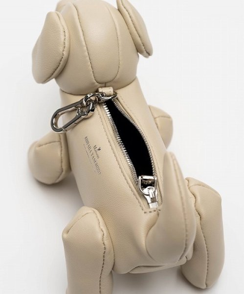 画像7: Maison MIHARA YASUHIRO "DOLLS" Dachshund Mini Bag (7)