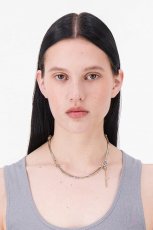 画像3: JUSTINE CLENQUET ジュスティーヌクランケ AMBER NECKLACE (3)