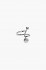 画像1: JUSTINE CLENQUET ジュスティーヌクランケ MINDY5 RING (1)