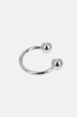 画像4: JUSTINE CLENQUET ジュスティーヌクランケ DEMI RING (4)
