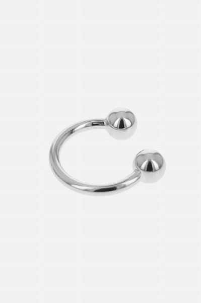 画像4: JUSTINE CLENQUET ジュスティーヌクランケ DEMI RING (4)