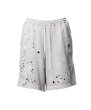 画像1: Maison MIHARA YASUHIRO Embellished Sweat Shorts (1)