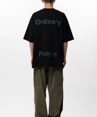 画像7: Maison MIHARA YASUHIRO Horse Printed T-shirt (7)
