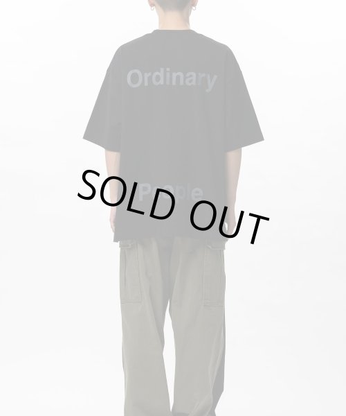 画像7: Maison MIHARA YASUHIRO Horse Printed T-shirt (7)