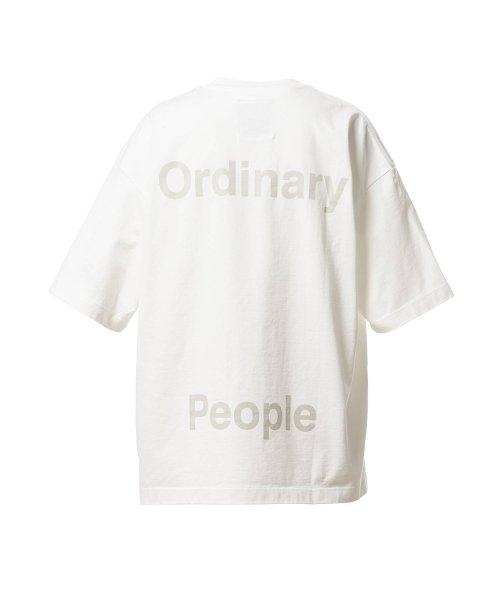 画像2: Maison MIHARA YASUHIRO Horse Printed T-shirt (2)