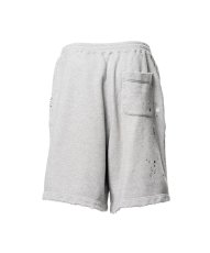 画像2: Maison MIHARA YASUHIRO Embellished Sweat Shorts (2)