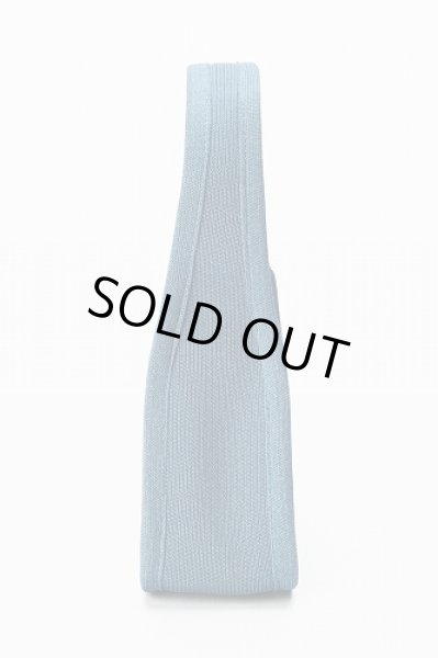 画像4: alexanderwang Ryan スモール リフレクティブ ニットバッグ (4)