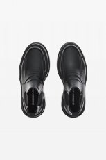 画像6: alexanderwang Carter ラバー プラットフォーム アンクルブーツ (6)