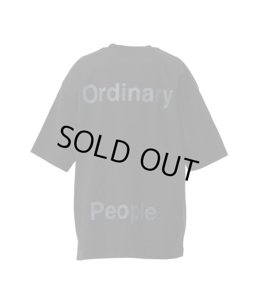 画像2: Maison MIHARA YASUHIRO Horse Printed T-shirt (2)