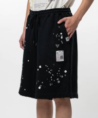 画像5: Maison MIHARA YASUHIRO Embellished Sweat Shorts (5)