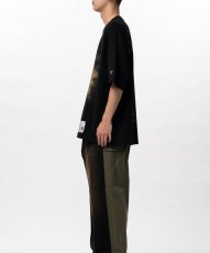 画像4: Maison MIHARA YASUHIRO Horse Printed T-shirt (4)