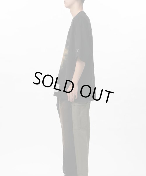 画像4: Maison MIHARA YASUHIRO Horse Printed T-shirt (4)