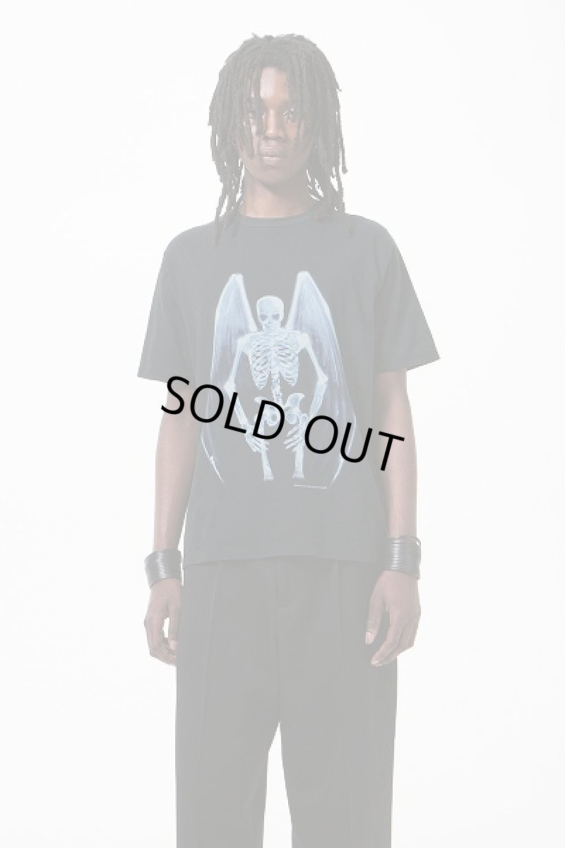 画像1: OUR LEGACY NEW BOX T-SHIRT (1)