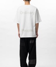 画像8: Maison MIHARA YASUHIRO Horse Printed T-shirt (8)