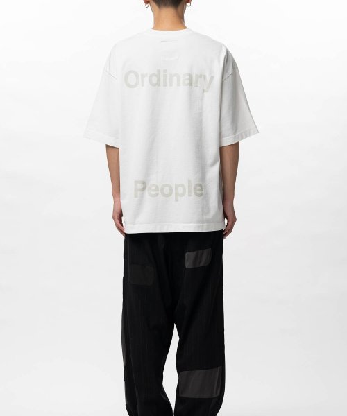 画像8: Maison MIHARA YASUHIRO Horse Printed T-shirt (8)