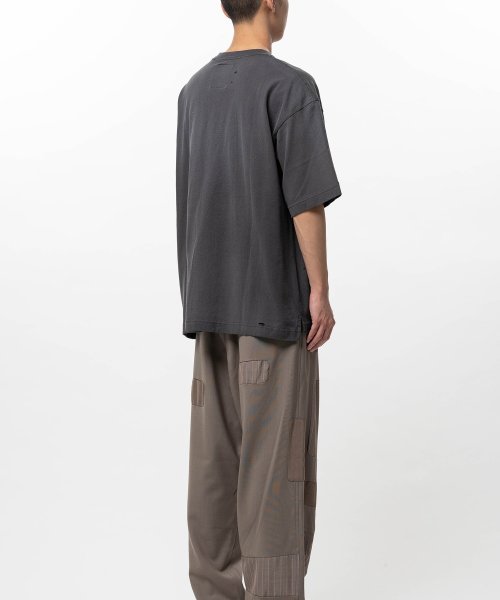 画像4: Maison MIHARA YASUHIRO Kids Doodle Printed T-shirt (4)