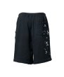 画像3: Maison MIHARA YASUHIRO Embellished Sweat Shorts (3)