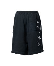 画像3: Maison MIHARA YASUHIRO Embellished Sweat Shorts (3)