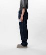 画像4: in・stru(men-tal). MIHARA YASUHIRO / One Washed Selvage Denim Straight Pants (4)