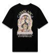 画像2: CASABLANCA THE ESSENTIAL EXPERIENCE CLASSIC TEE (2)