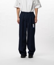 画像3: in・stru(men-tal). MIHARA YASUHIRO / W/R Taffeta Easy Pants (3)