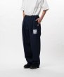 画像5: in・stru(men-tal). MIHARA YASUHIRO / W/R Taffeta Easy Pants (5)