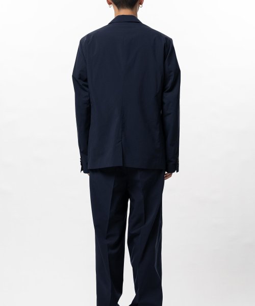 画像4: in・stru(men-tal). MIHARA YASUHIRO / W/R Taffeta Tailored Jacket (4)