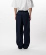 画像4: in・stru(men-tal). MIHARA YASUHIRO / W/R Taffeta Easy Pants (4)