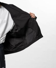 画像4: in・stru(men-tal). MIHARA YASUHIRO / W/R Back Twill Zip Jacket (4)
