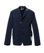 画像1: in・stru(men-tal). MIHARA YASUHIRO / W/R Taffeta Tailored Jacket (1)