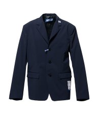 画像1: in・stru(men-tal). MIHARA YASUHIRO / W/R Taffeta Tailored Jacket (1)